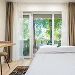 Beachside Apartment Palanga