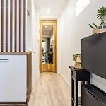 Beachside Apartment Palanga