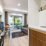 Apartment Beachside *