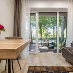 Apartment Beachside Palanga