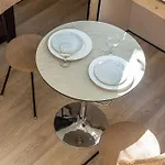 Beachside Apartment