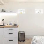 Beachside Apartment Palanga