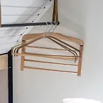 Beachside Apartment