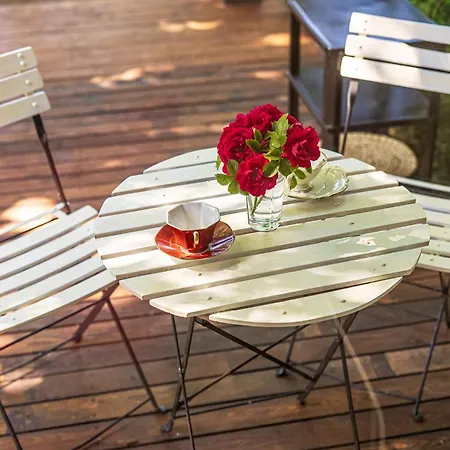 Beachside Apartament