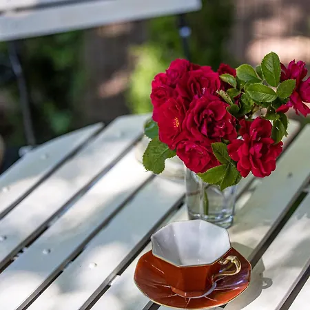 Apartament Beachside *