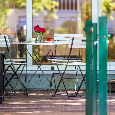 Beachside Apartament