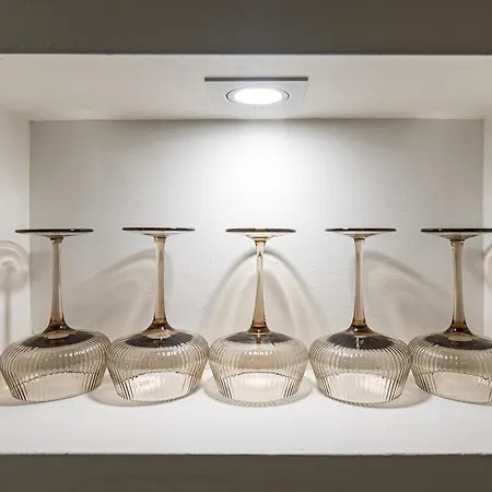 Beachside Apartament *