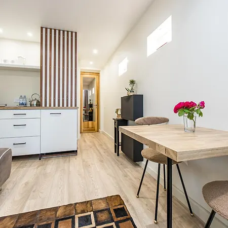 Beachside Apartament Połąga