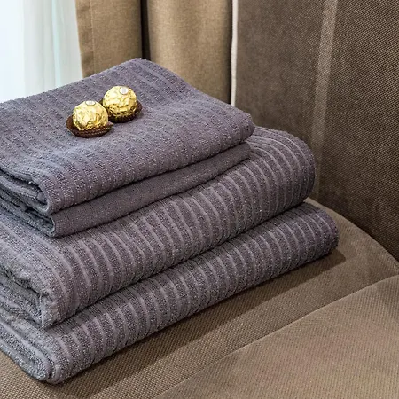 Apartament Beachside