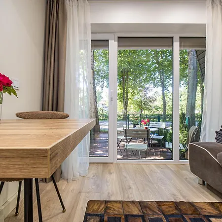 Apartament Beachside Połąga