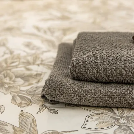 Beachside Apartament *