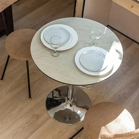 Beachside Apartman