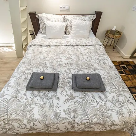 Beachside Apartament Połąga