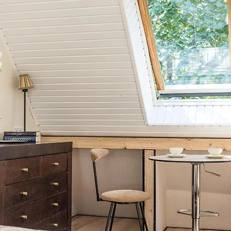 Apartament Beachside Połąga