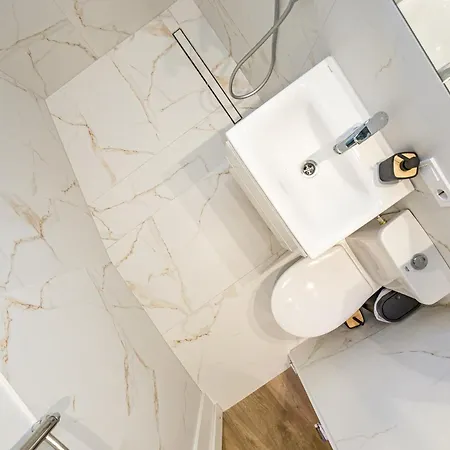 Apartament Beachside Połąga