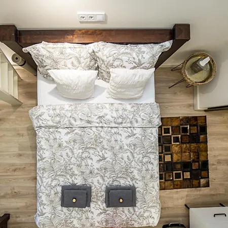 Apartament Beachside *