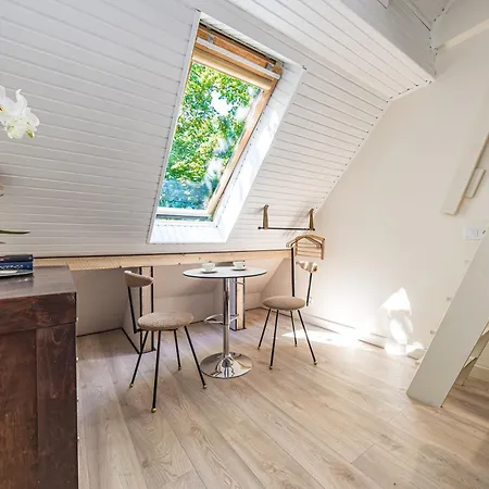 Apartament Beachside