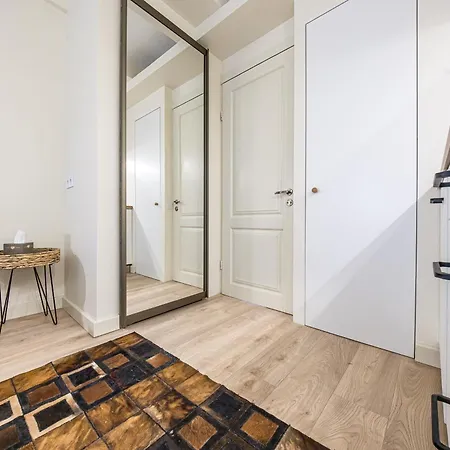 Apartman Beachside *