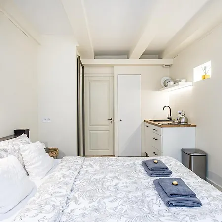 Apartament Beachside Połąga