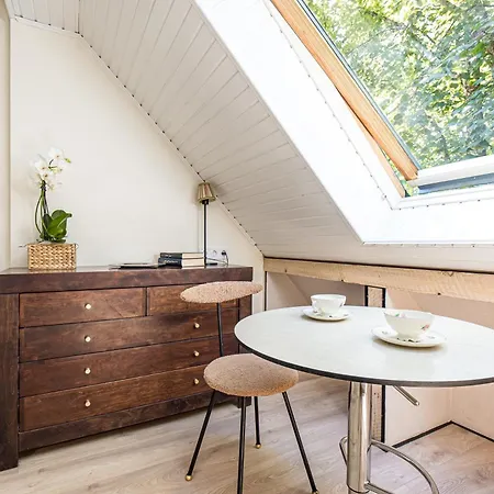 Beachside Apartman *