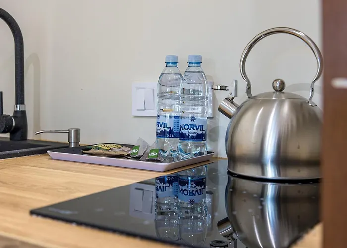 Beachside بالانغا