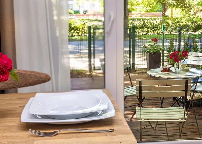 شقة Beachside بالانغا