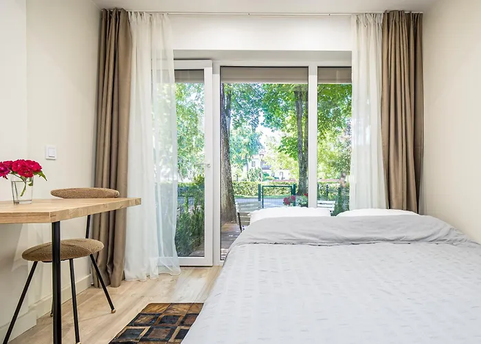 Beachside شقة بالانغا