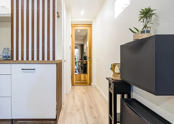 Beachside شقة بالانغا