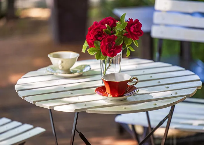 Beachside * بالانغا