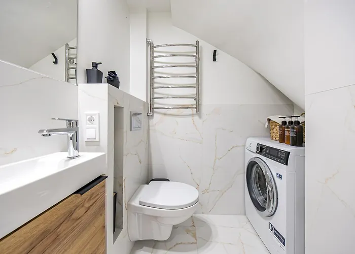 شقة Beachside بالانغا