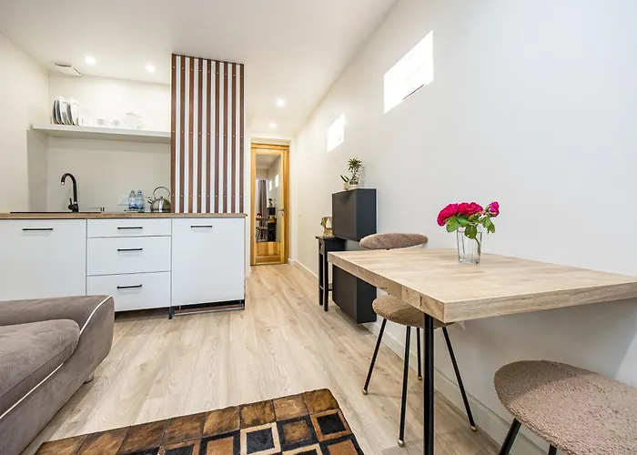 Beachside شقة بالانغا