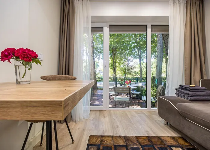 شقة Beachside بالانغا