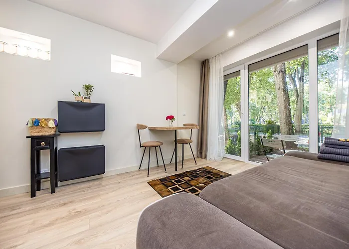 Beachside * بالانغا