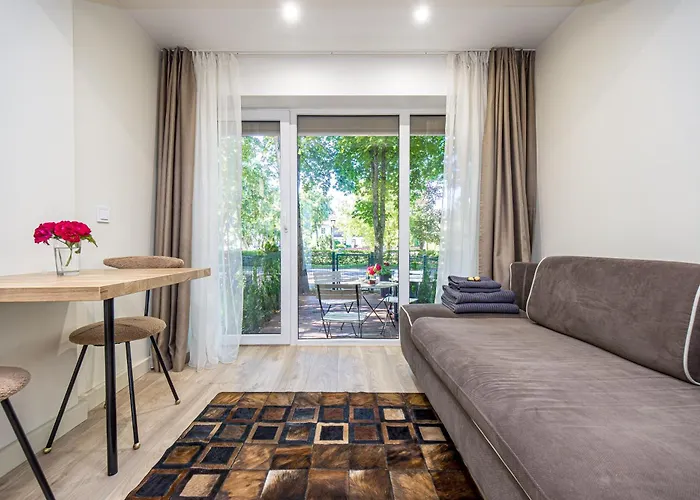 Beachside * بالانغا