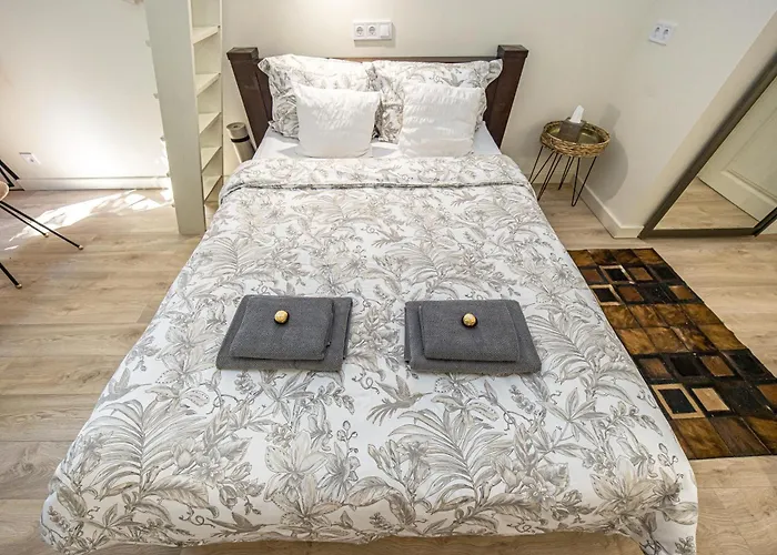 Beachside شقة بالانغا