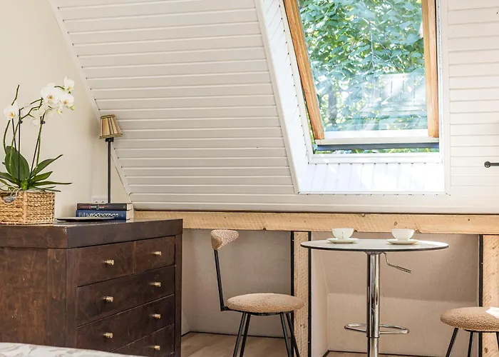 شقة Beachside بالانغا