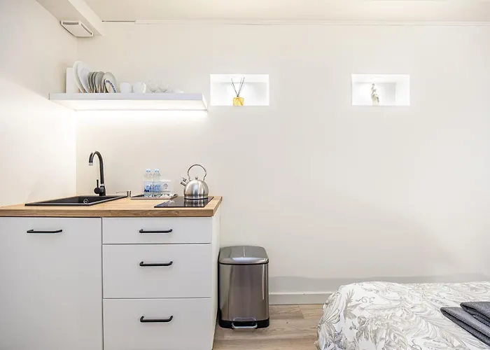 Beachside شقة بالانغا