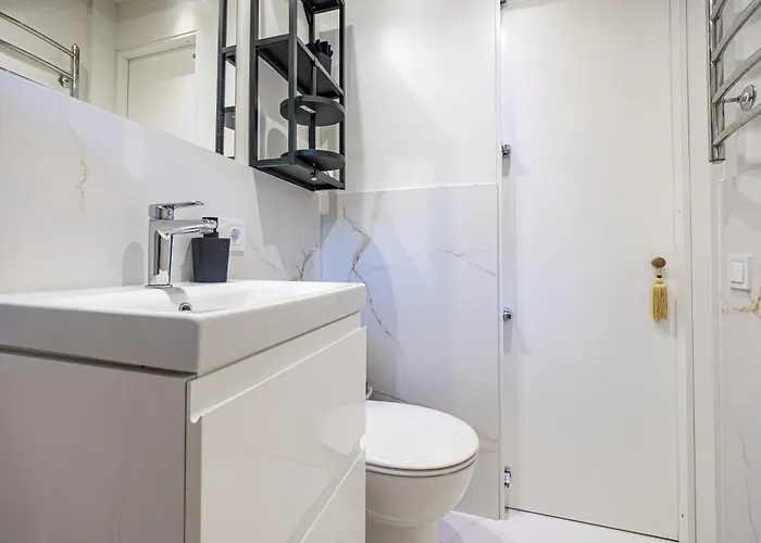 شقة Beachside بالانغا