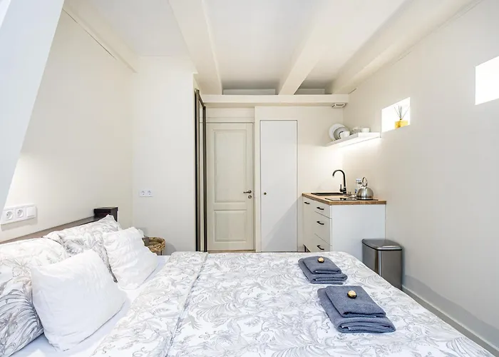 شقة Beachside بالانغا